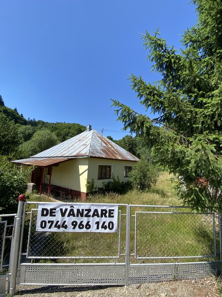 Cavnic, Maramures.
